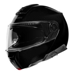 CASCO MODULAR SCHUBERTH C5 NEGRO BRILLO