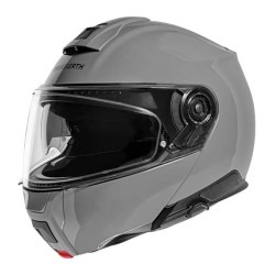 CASCO MODULAR SCHUBERTH C5 GRIS CEMENTO