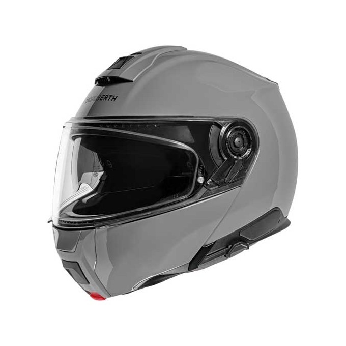 CASCO MODULAR SCHUBERTH C5 GRIS CEMENTO