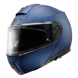 CASCO MODULAR SCHUBERTH C5 AZUL MATE