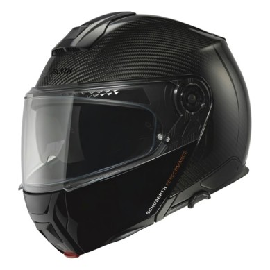 CASCO MODULAR SCHUBERTH C5 CARBON