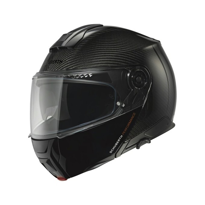 CASCO MODULAR SCHUBERTH C5 CARBON