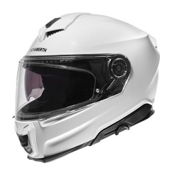 CASCO INTEGRAL SCHUBERTH S3 BLANCO