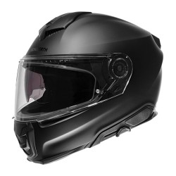 CASCO INTEGRAL SCHUBERTH S3 NEGRO MATE