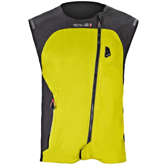 CHALECO AIRBAG ALPINESTARS TECH-AIR 3 HOMBRE