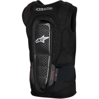 CHALECO ALPINESTARS TRACK VEST 2 TALLA L