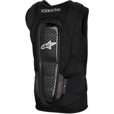 CHALECO ALPINESTARS TRACK VEST 2 TALLA L