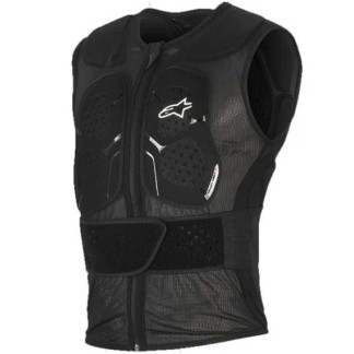 CHALECO ALPINESTARS TRACK VEST 2 TALLA L