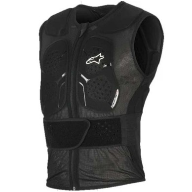 CHALECO ALPINESTARS TRACK VEST 2 TALLA L