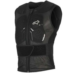 CHALECO ALPINESTARS TRACK VEST 2 TALLA L