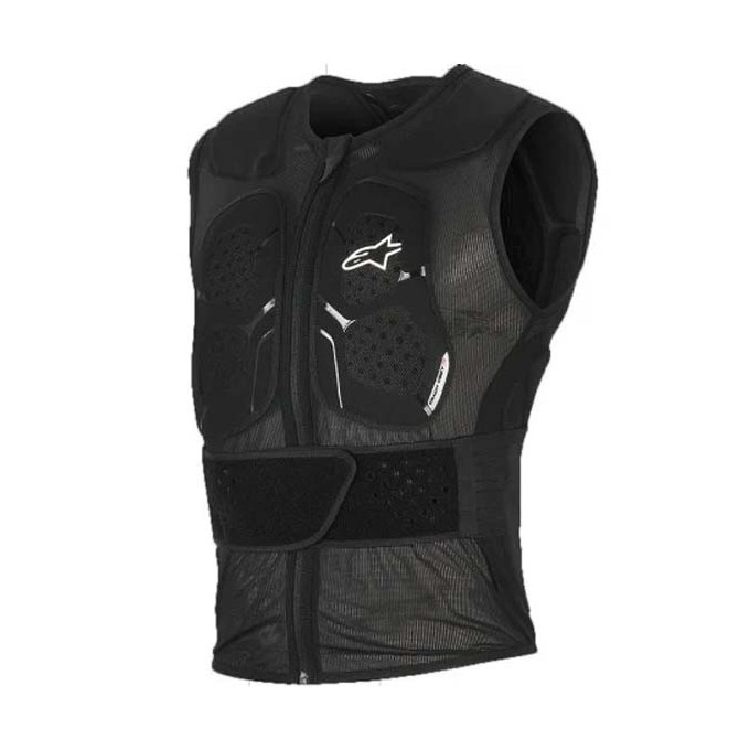CHALECO ALPINESTARS TRACK VEST 2 TALLA L