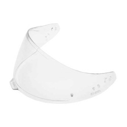 PANTALLA TRASNAPARENTE SCORPION EXO-GT SP AIR KDS-F-03 TRANSPARENTE