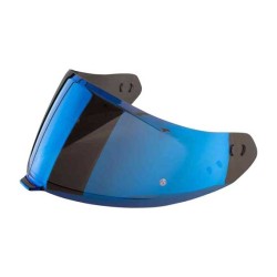 PANTALLA SCORPION EXO-GT SP AIR KDS-F-03 ESPEJO AZUL