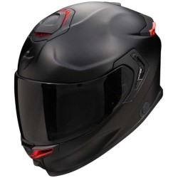 CASCO SCORPION EXO-GT SP AIR NEGRO MATE 