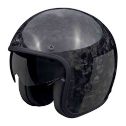 CASCO SCORPION BELFAST CARBON EVO ONYX