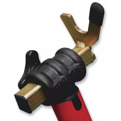 SOPORTES PLANOS UNIVERSALES PARA STAND TRASERO BIKE-LIFT SAF-10