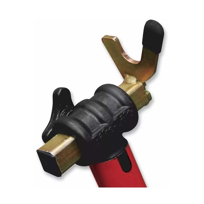 SOPORTES PLANOS UNIVERSALES PARA STAND TRASERO BIKE-LIFT SAF-10