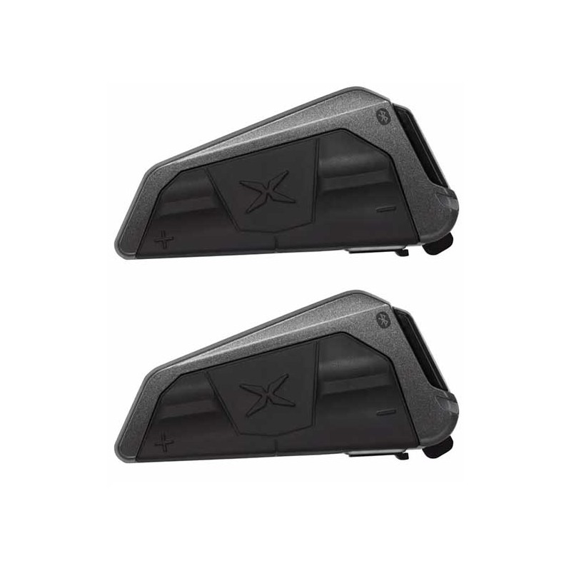 INTERCOMUNUICADOR SCORPION LINK-1 DUAL