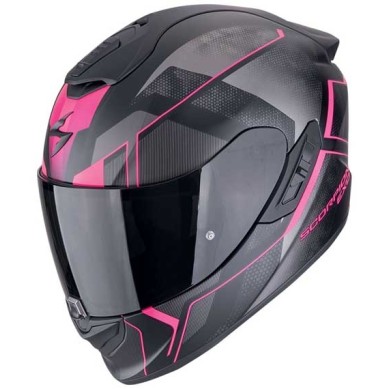 CASCO SCORPION EXO 1400 EVO II AIR INTENSIO TALLA L