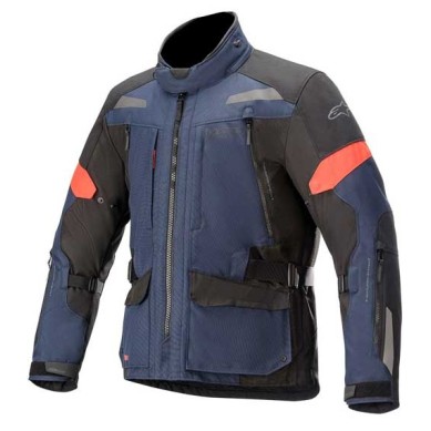 CHAQUETA ALPINESTARS VALVARISO V3 XL
