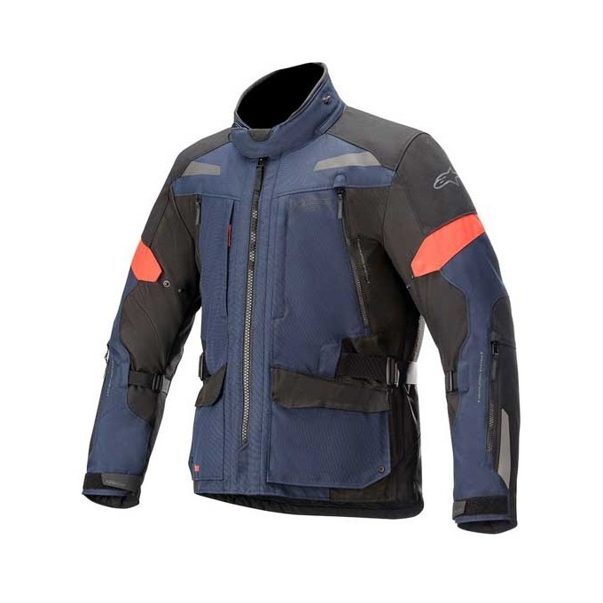 CHAQUETA ALPINESTARS VALVARISO V3 XL