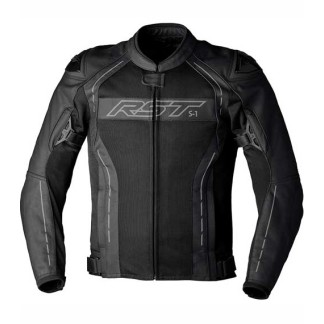 CHAQUETA DE VERANO RST S-1 MESH