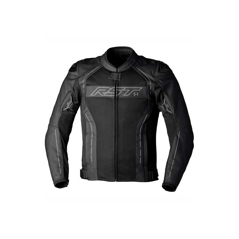 CHAQUETA DE VERANO RST S-1 MESH
