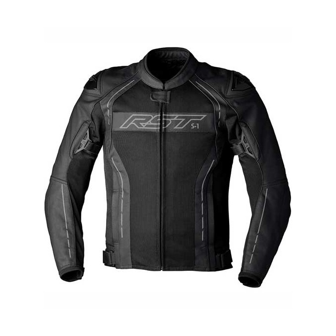 CHAQUETA DE VERANO RST S-1 MESH