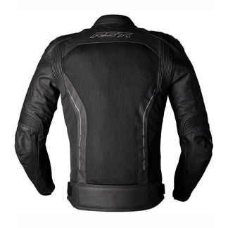 CHAQUETA DE VERANO RST S-1 MESH