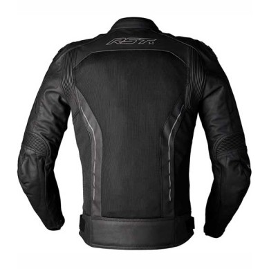 CHAQUETA DE VERANO RST S-1 MESH