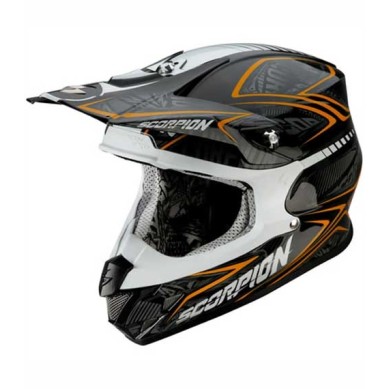 CASCO SCORPION VX-20 WHOOPS TALLA XL