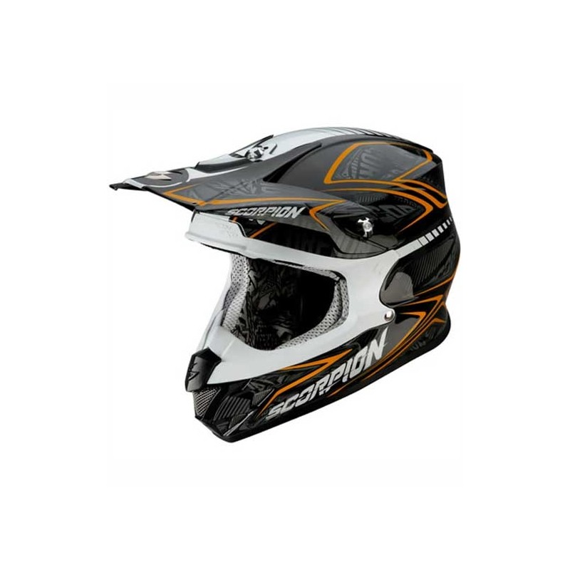 CASCO SCORPION VX-20 WHOOPS TALLA XL