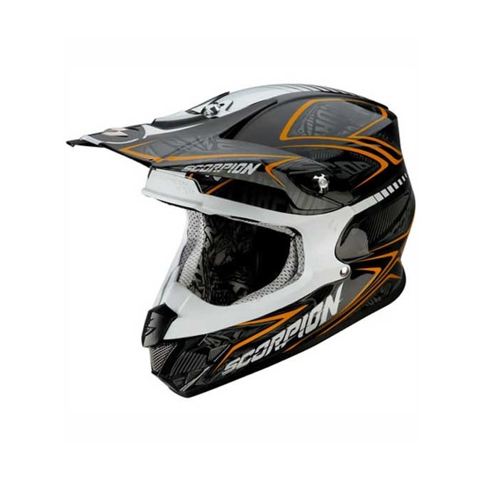 CASCO SCORPION VX-20 WHOOPS TALLA XL