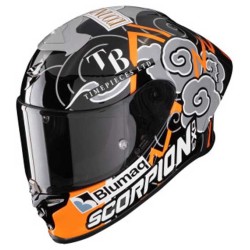 SCORPION EXO-R1 AIR FIM REPLICA ARON 2024