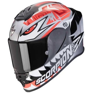 SCORPION EXO-R1 EVO AIR ZACCONE
