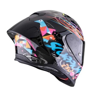 SCORPION EXO-R1 EVO II AIR SAVAGE