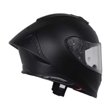 SCORPION EXO-R1 EVO II AIR SOLID