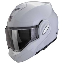 CASCO SCORPION EXO-TECH-EVO-PRO-SOLID-GRIS-MATE