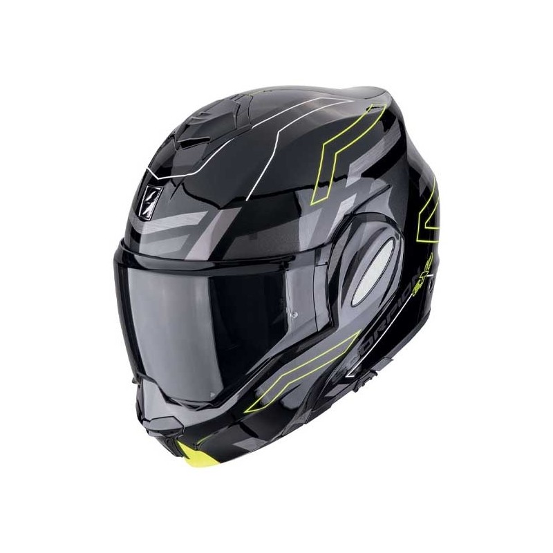 CASCO-SCORPION-EXO-TECH-EVO-CONQUER-NEGRO-AMARILLO-NEON