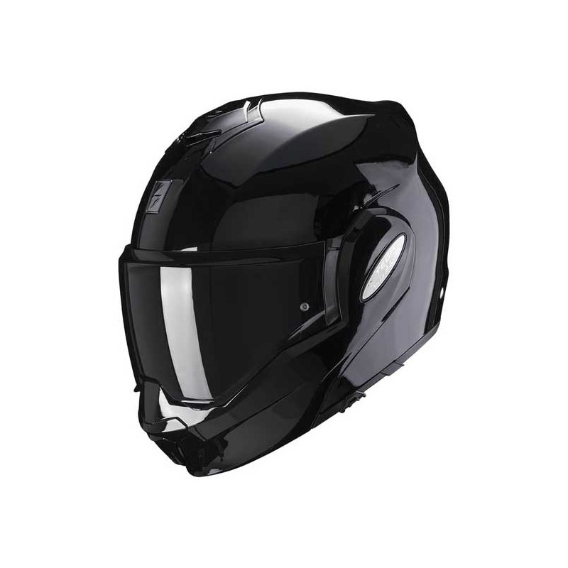 EXO-TECH-EVO-SOLID-NEGRO