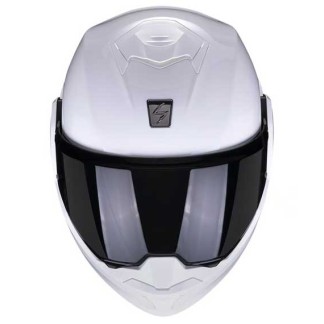 CASCO SCORPION EXO-TECH EVO SOLID BLANCO
