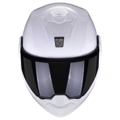 CASCO SCORPION EXO-TECH EVO SOLID BLANCO