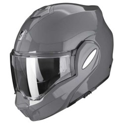 EXO-TECH-EVO-SOLID-GRIS-CEMENTO