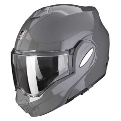 EXO-TECH-EVO-SOLID-ANTARCITA-MATE