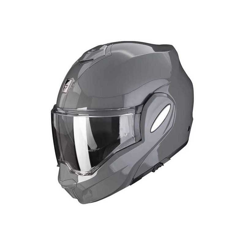 EXO-TECH-EVO-SOLID-ANTARCITA-MATE