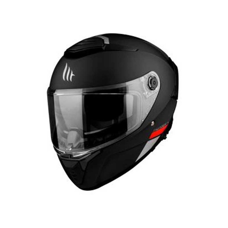 CASCO MT HELMETS  THUNDER 4 SV LUMINENCE A7
