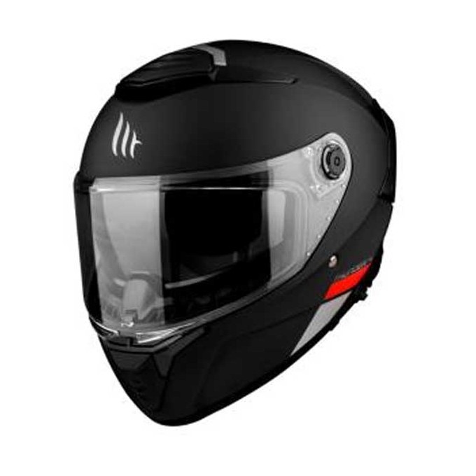 CASCO MT HELMETS  THUNDER 4 SV LUMINENCE A7