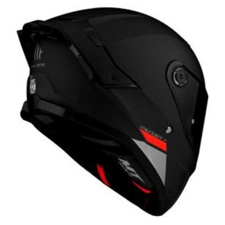 CASCO MT HELMETS  THUNDER 4 SV LUMINENCE A7