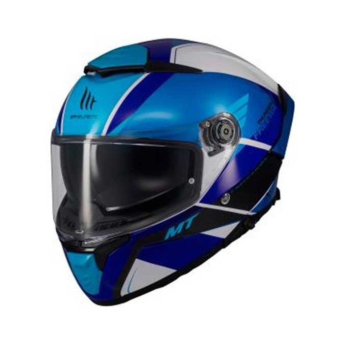 CASCO MT HELMETS  THUNDER 4 SV YAMANAKA 2024 B3 MATE NEGRO / NARANJA / AMARILLO