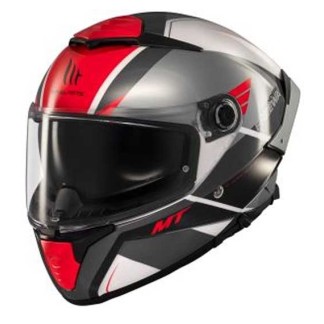 CASCO MT HELMETS THUNDER 4 SV FREEWAY A17 BRILLO AZUL